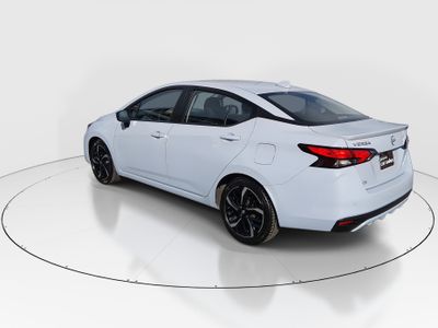 2024 Nissan Versa - Photo 5