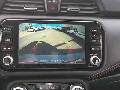 2024 Nissan Versa - Photo 23