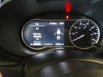 2024 Nissan Versa - Photo 11