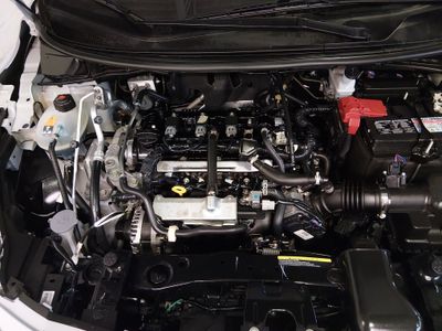 2024 Nissan Versa - Photo 15