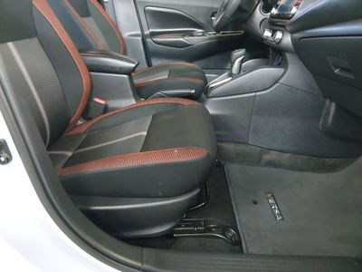 2024 Nissan Versa - Photo 18