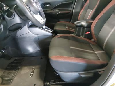 2024 Nissan Versa - Photo 13