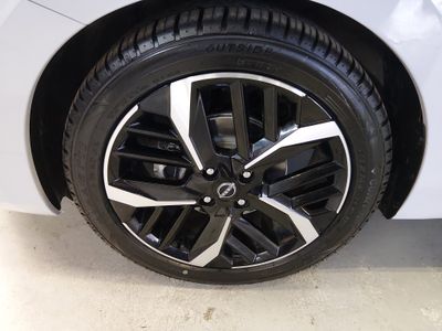 2024 Nissan Versa - Photo 16