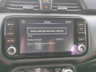 2024 Nissan Versa - Photo 22