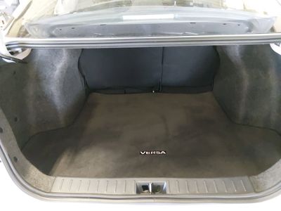 2024 Nissan Versa - Photo 17