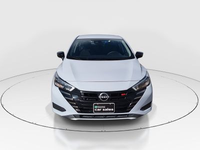 2024 Nissan Versa - Photo 2