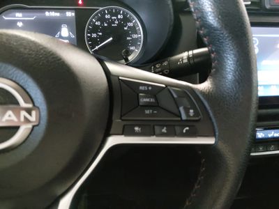 2024 Nissan Versa - Photo 10