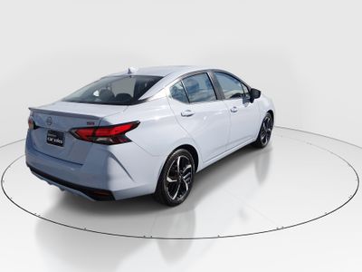 2024 Nissan Versa - Photo 7