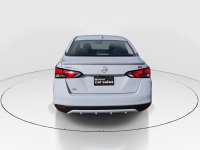 2024 Nissan Versa - Photo 6