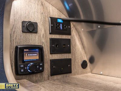 2026 Airstream Stetson + 6666 Special Edition - Photo 14