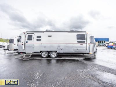2026 Airstream Stetson + 6666 Special Edition - Photo 5