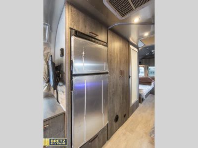 2026 Airstream Stetson + 6666 Special Edition - Photo 23