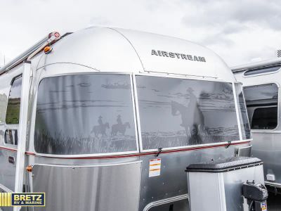 2026 Airstream Stetson + 6666 Special Edition - Photo 4