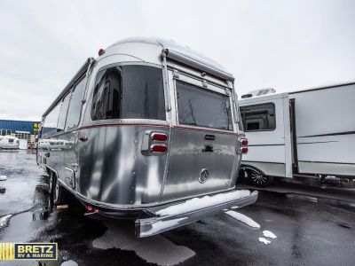2026 Airstream Stetson + 6666 Special Edition - Photo 6
