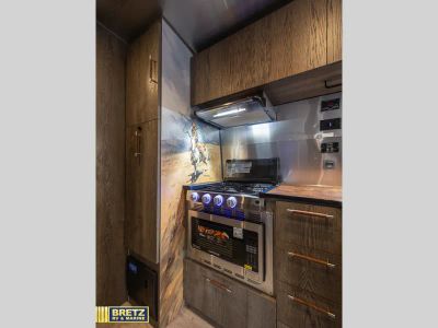 2026 Airstream Stetson + 6666 Special Edition - Photo 18