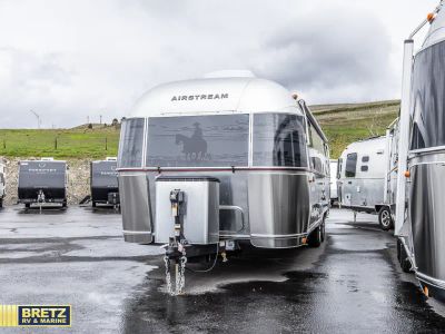 2026 Airstream Stetson + 6666 Special Edition - Photo 3