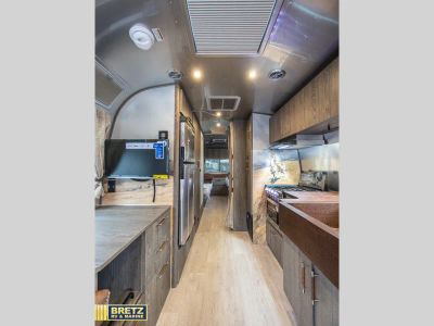 2026 Airstream Stetson + 6666 Special Edition - Photo 27