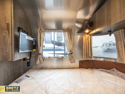 2026 Airstream Stetson + 6666 Special Edition - Photo 29