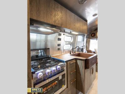 2026 Airstream Stetson + 6666 Special Edition - Photo 26