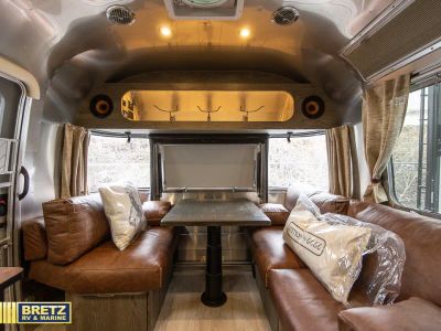 2026 Airstream Stetson + 6666 Special Edition - Photo 12