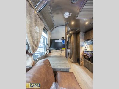 2026 Airstream Stetson + 6666 Special Edition - Photo 22