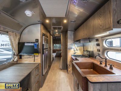 2026 Airstream Stetson + 6666 Special Edition - Photo 15