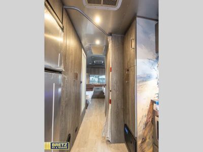 2026 Airstream Stetson + 6666 Special Edition - Photo 25