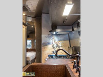 2026 Airstream Stetson + 6666 Special Edition - Photo 16