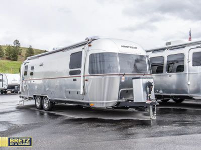 2026 Airstream Stetson + 6666 Special Edition - Photo 1