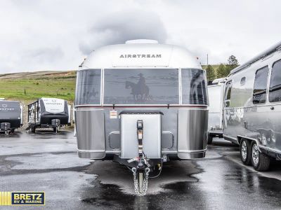 2026 Airstream Stetson + 6666 Special Edition - Photo 2
