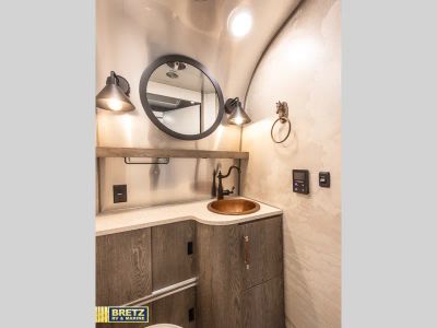 2026 Airstream Stetson + 6666 Special Edition - Photo 32