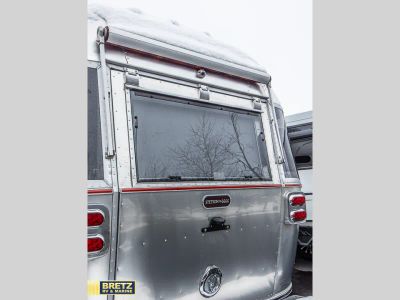 2026 Airstream Stetson + 6666 Special Edition - Photo 10