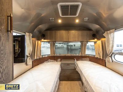 2026 Airstream Stetson + 6666 Special Edition - Photo 28