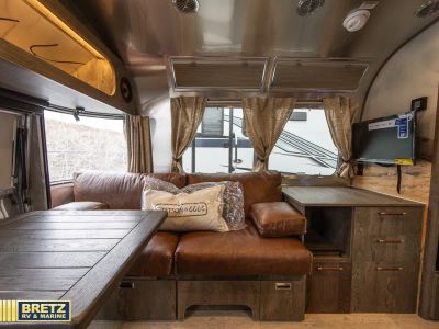 2026 Airstream Stetson + 6666 Special Edition - Photo 11