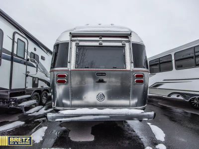 2026 Airstream Stetson + 6666 Special Edition - Photo 7