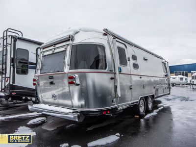 2026 Airstream Stetson + 6666 Special Edition - Photo 8