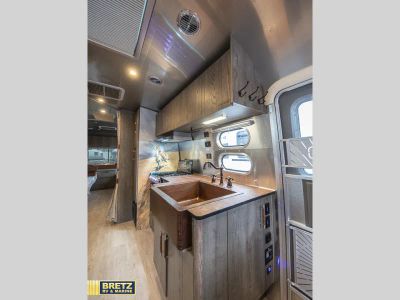2026 Airstream Stetson + 6666 Special Edition - Photo 21