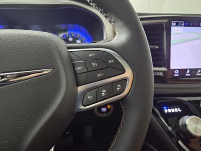 2026 Chrysler Pacifica — photo 22 view
