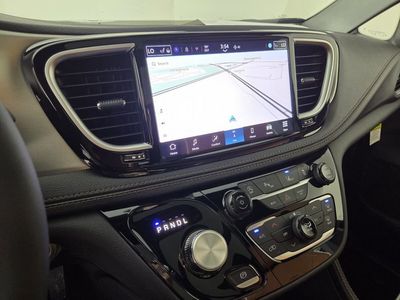 2026 Chrysler Pacifica — photo 20 view