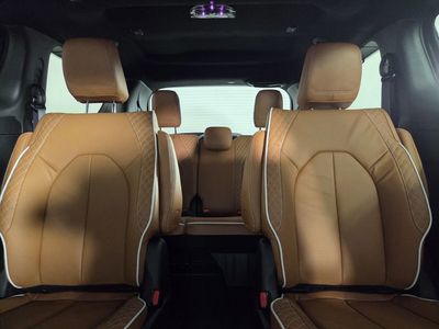 2026 Chrysler Pacifica — photo 17 view