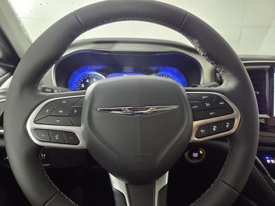 2026 Chrysler Pacifica — photo 21 view