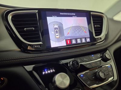 2026 Chrysler Pacifica — photo 24 view
