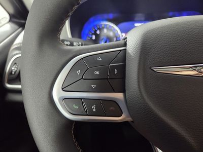 2026 Chrysler Pacifica — photo 23 view