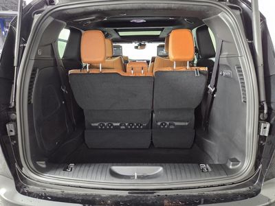 2026 Chrysler Pacifica — photo 28 view
