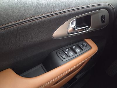 2026 Chrysler Pacifica — photo 25 view