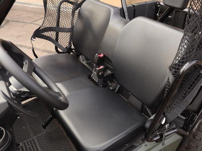 2026 Honda Pioneer 520 - Photo 10