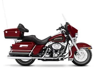 2007 Harley-Davidson Electra Glide Classic - Photo 1