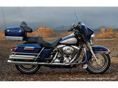 2007 Harley-Davidson Electra Glide Classic - Photo 2