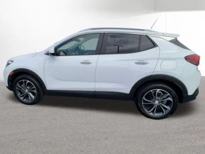 2023 Buick Encore GX — detail view