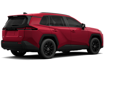2026 Toyota RAV4 - Photo 12